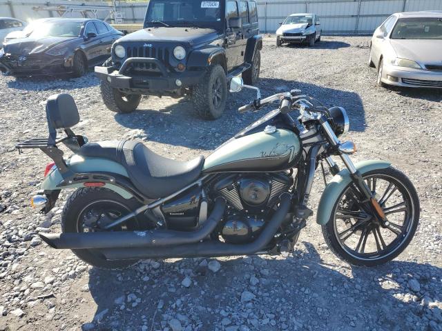 KAWASAKI VN900 F