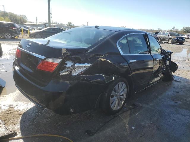 Vin: 1hgcr2f83ea145466, lot: 81131044, honda accord exl 20143