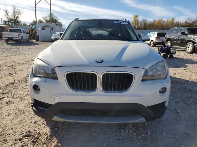 VIN WBAVM1C51EVW56495 2014 BMW X1 no.5