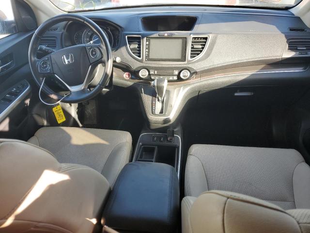 2016 HONDA CR-V EXL - 2HKRM3H73GH540244