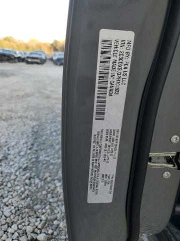 2023 DODGE CHARGER SC - 2C3CDXGJ3PH701523
