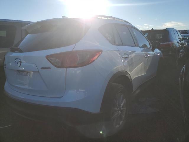 2015 MAZDA CX-5 TOURI - JM3KE4CYXF0530933
