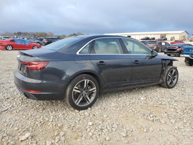 VIN WAUENAF49JA209978 2018 AUDI A4 no.3