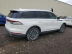 Lot #3027378785 2022 LINCOLN AVIATOR RE