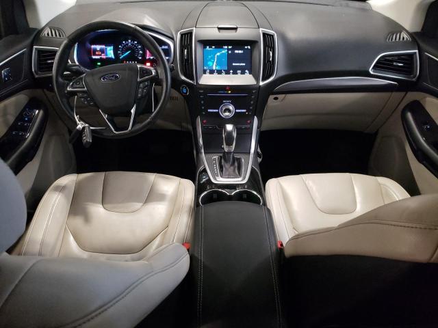 2017 FORD EDGE TITAN - 2FMPK4K94HBB76289