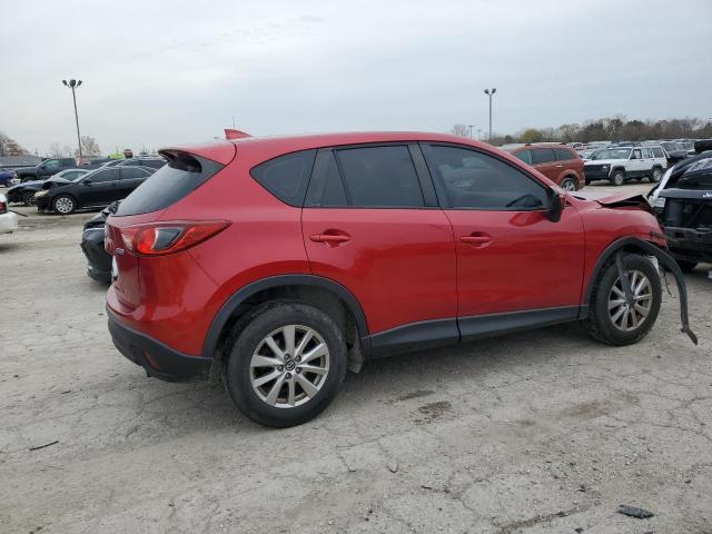 2016 MAZDA CX-5 SPORT - JM3KE4BY9G0630556