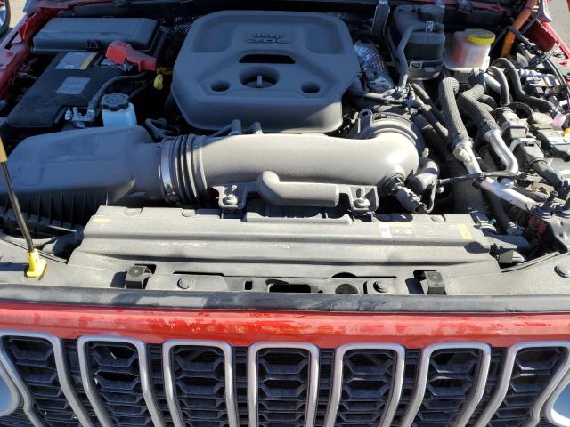 2024 JEEP WRANGLER S 1C4RJXP66RW190713