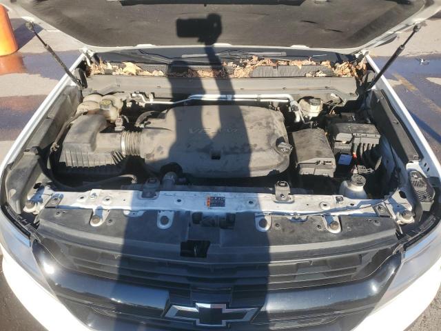 2018 CHEVROLET COLORADO L - 1GCGSCEN4J1114383