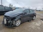 2015 FORD FUSION SE - 3FA6P0HDXFR110906