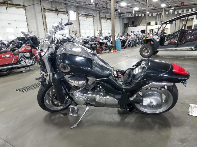 2008 SUZUKI VZR1800 - JS1VY53A382101740