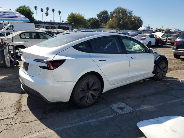 VIN 5YJ3E1EA1RF841572 2024 TESLA MODEL 3 no.3