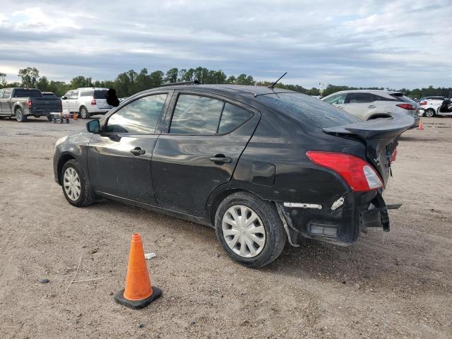 Vin: 3n1cn7ap0gl886937, lot: 78095644, nissan versa s 20162