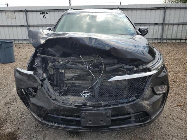 2022 BUICK ENCLAVE ES - 5GAERBKW7NJ144396