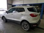 Lot #3023959264 2018 FORD ECOSPORT T