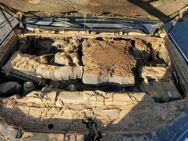 2019 TOYOTA 4RUNNER SR - JTEBU5JRXK5679493