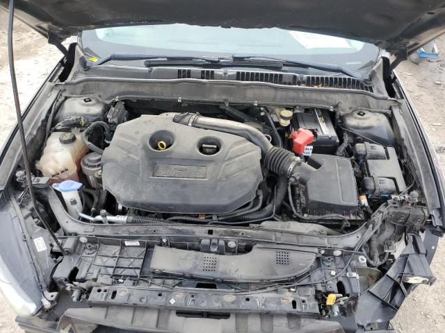 2016 FORD FUSION TIT - 3FA6P0K92GR301080