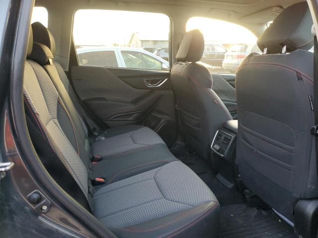 2020 SUBARU FORESTER S - JF2SKARC4LH460968