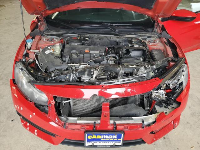 2017 HONDA CIVIC EX - 2HGFC2F72HH515611