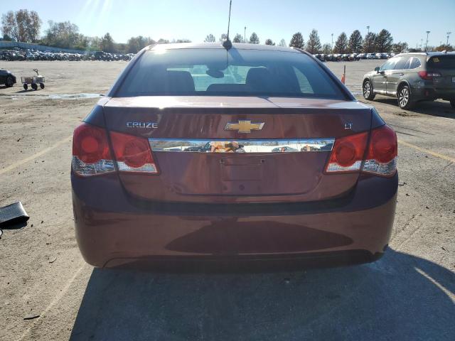 2015 CHEVROLET CRUZE LT - 1G1PC5SB7F7171516
