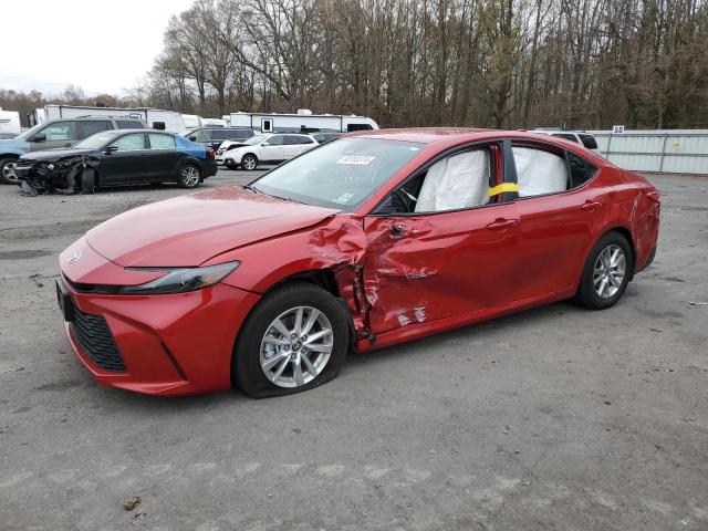 2025 TOYOTA CAMRY XSE #3025050216