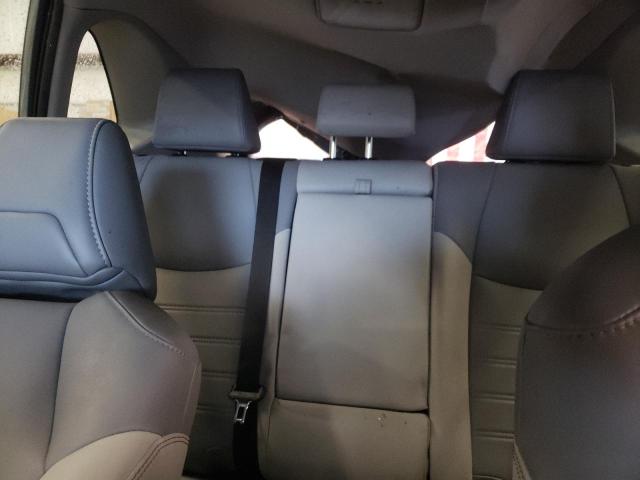 2021 TOYOTA RAV4 XLE P - 2T3B6RFVXMW022135