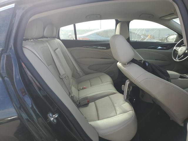 2018 BUICK REGAL ESSE W04GP6SX3J1150780
