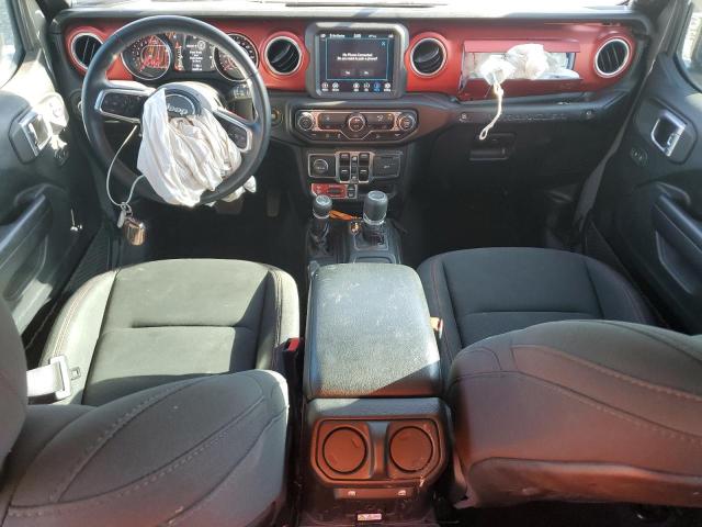 2021 JEEP WRANGLER U - 1C4HJXFG5MW581107