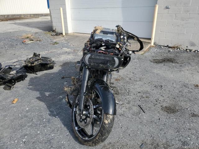 2019 HARLEY-DAVIDSON FLTRXS 1HD1KTP10KB607729