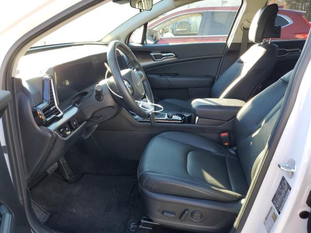 2024 KIA SPORTAGE E - 5XYK33DF8RG217805