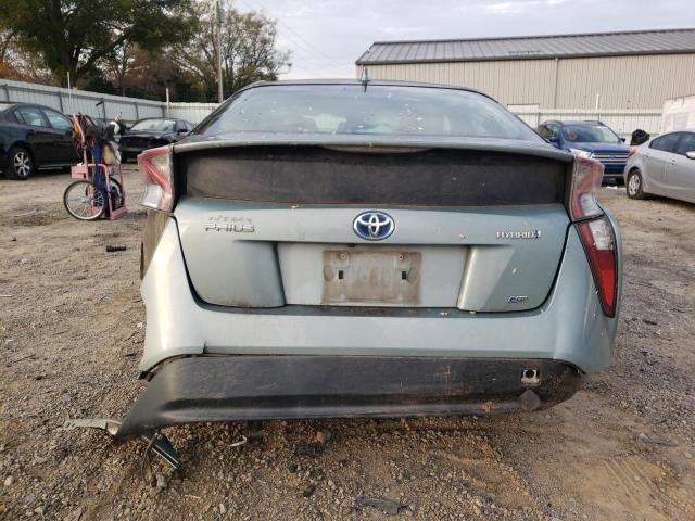 2018 TOYOTA PRIUS - JTDKARFU5J3548130