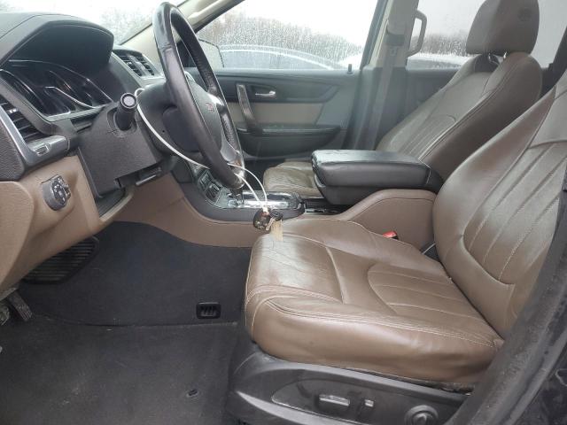 2015 GMC ACADIA SLT - 1GKKVSKD6FJ346230
