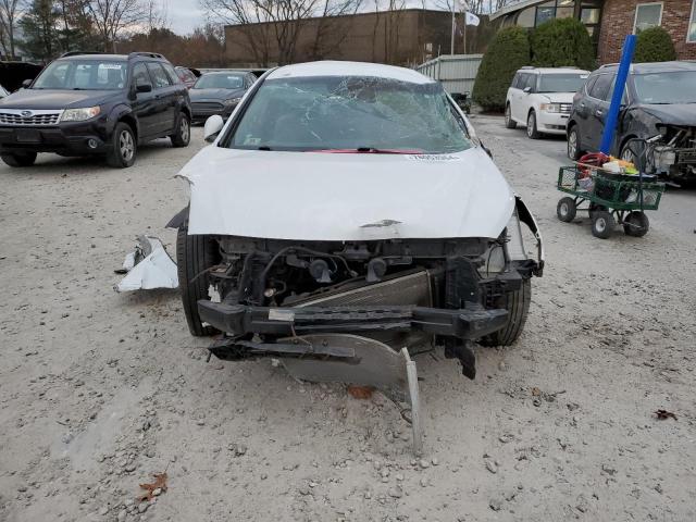 2015 HYUNDAI SONATA SE - 5NPE24AF9FH147701