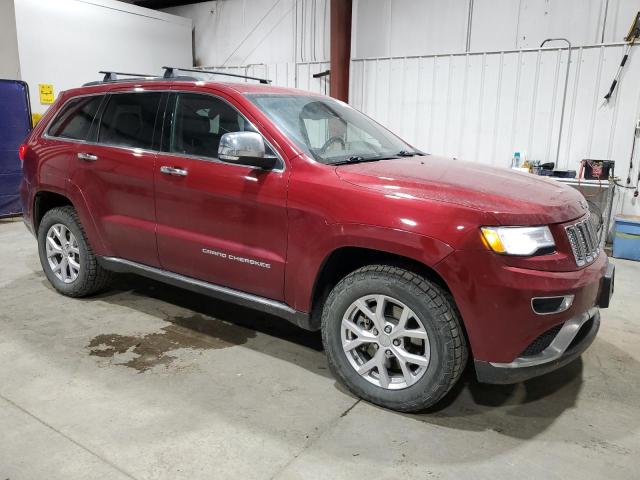 2015 JEEP GRAND CHER - 1C4RJFJM5FC859147