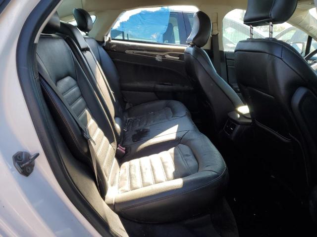 2016 FORD FUSION SE - 3FA6P0HD1GR158571