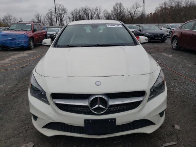 VIN WDDSJ4EB7EN054886 2014 Mercedes-Benz CLA-Class,... no.5