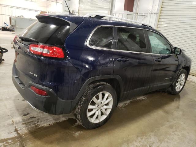 2015 JEEP CHEROKEE L - 1C4PJMDS0FW752074
