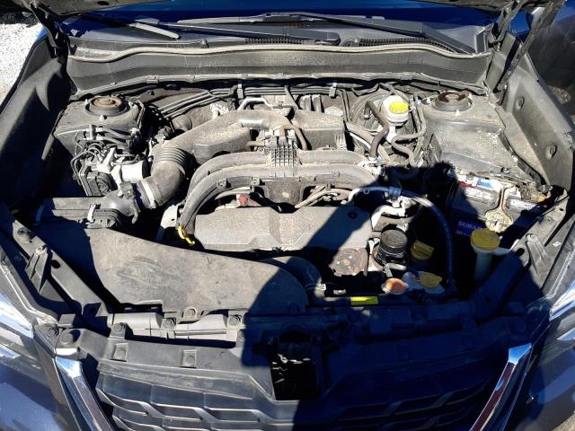 2017 SUBARU FORESTER 2 - JF2SJAWC0HH537088