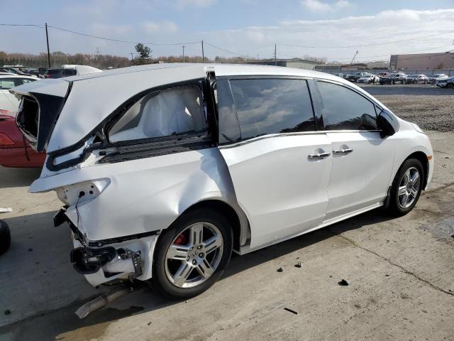 VIN 5FNRL6H94PB056135 2023 HONDA ODYSSEY no.3