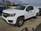 2019 CHEVROLET COLORADO - 1GCHSBEA4K1130953