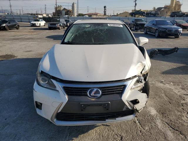 VIN JTHKD5BH3F2229233 2015 Lexus CT, 200 no.5