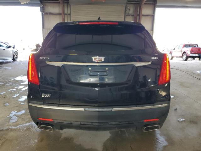 VIN 1GYKNCRSXKZ150688 2019 CADILLAC XT5 no.6