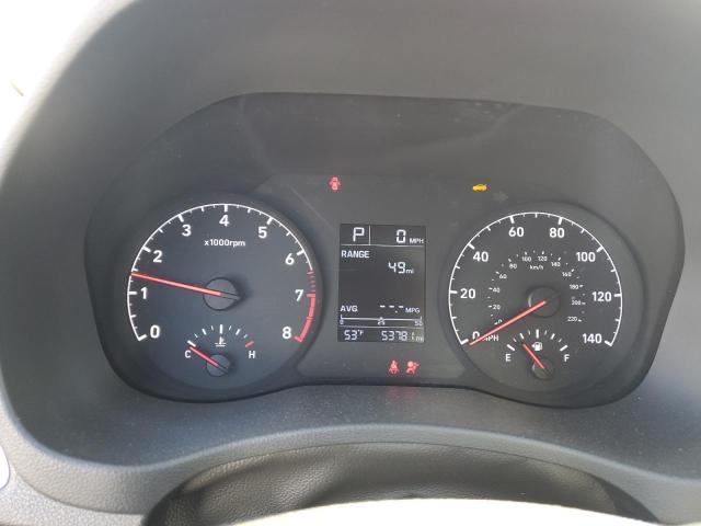 2019 HYUNDAI ACCENT SE - 3KPC24A39KE076396