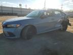 2024 HONDA CIVIC SPOR - 2HGFE2F56RH502337