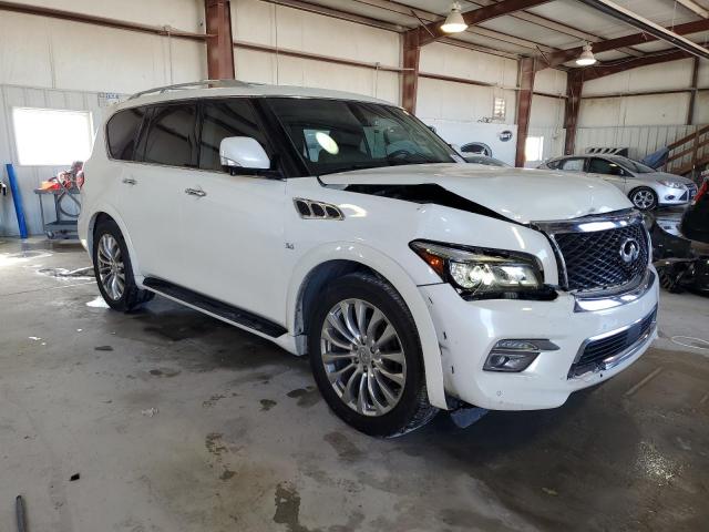 2015 INFINITI QX80 - JN8AZ2NF8F9572476