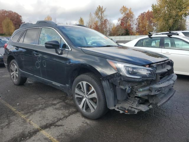 2018 SUBARU OUTBACK 2. - 4S4BSANC4J3255807