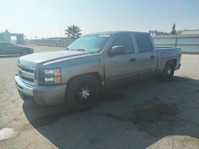 2009 CHEVROLET SILVERADO #3026984811