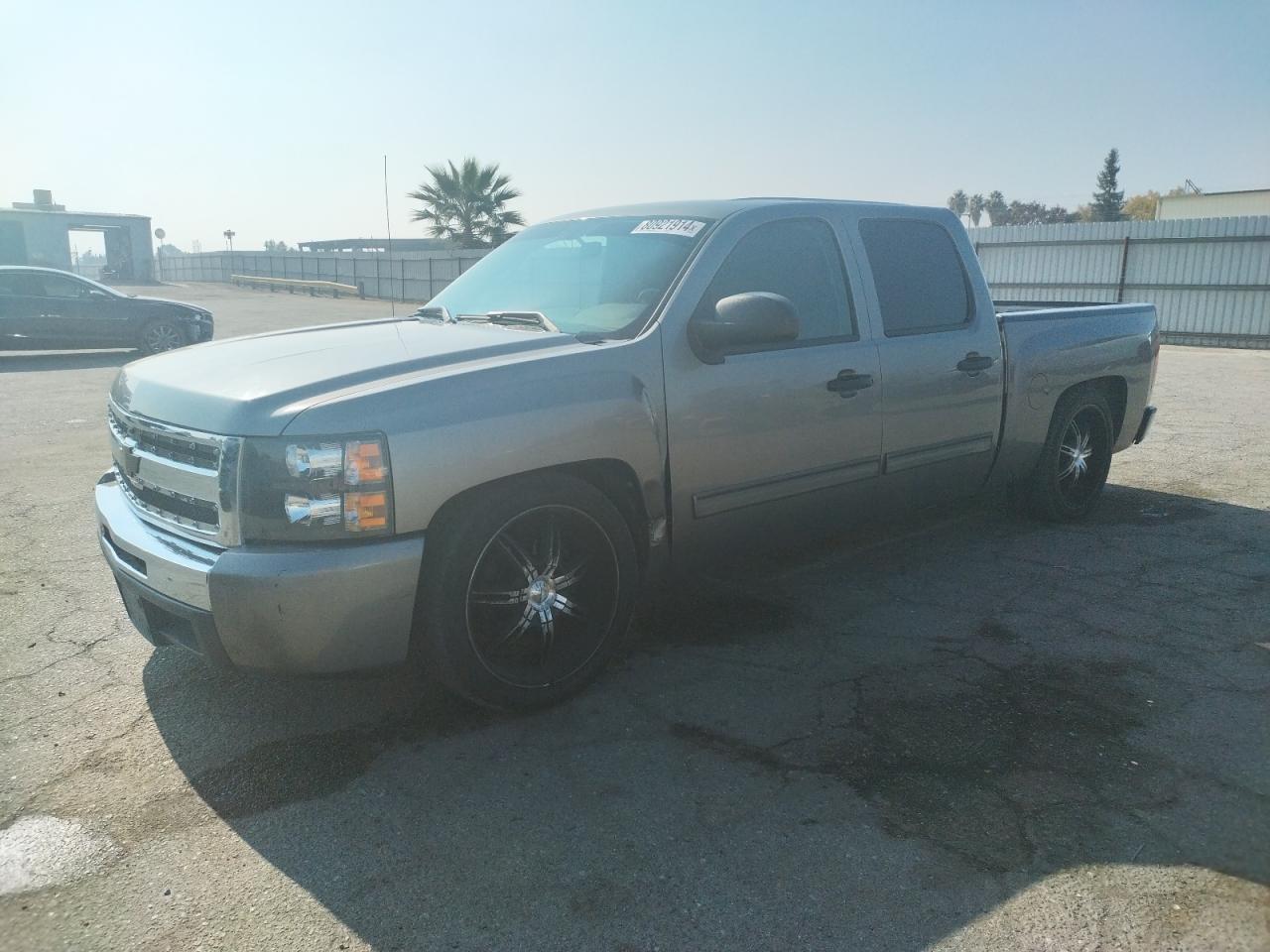 Lot #3026984811 2009 CHEVROLET SILVERADO