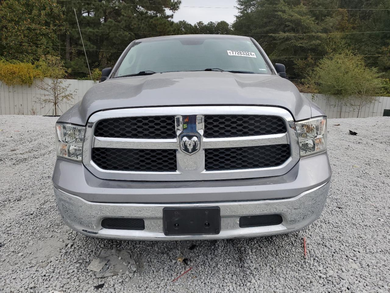 Lot #2976263506 2019 RAM 1500 CLASS