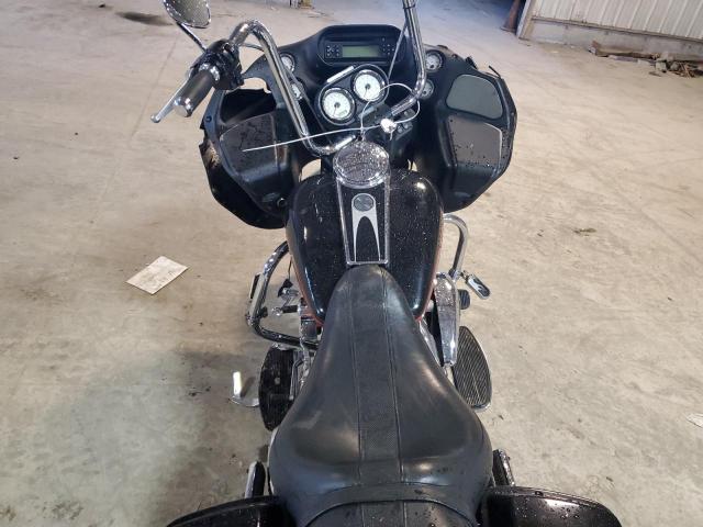 2007 HARLEY-DAVIDSON FLTR 1HD1FS4117Y703134