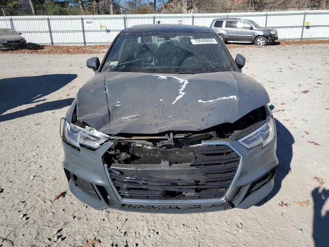 2017 AUDI A3 PREMIUM - WAUJ8GFF2H1008279